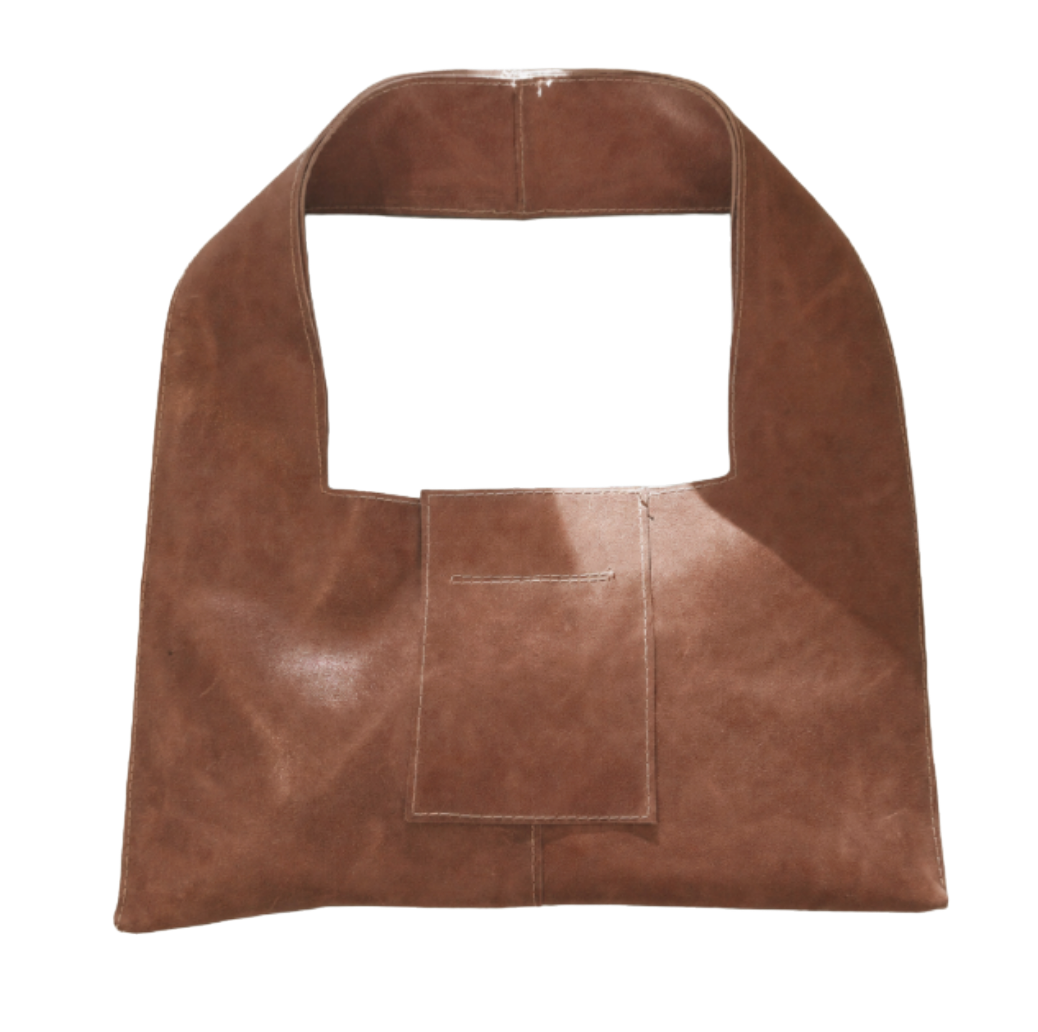 Soleada bag - Terracotta