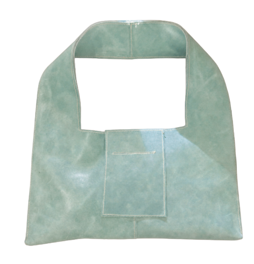 Soleada bag - Aqua