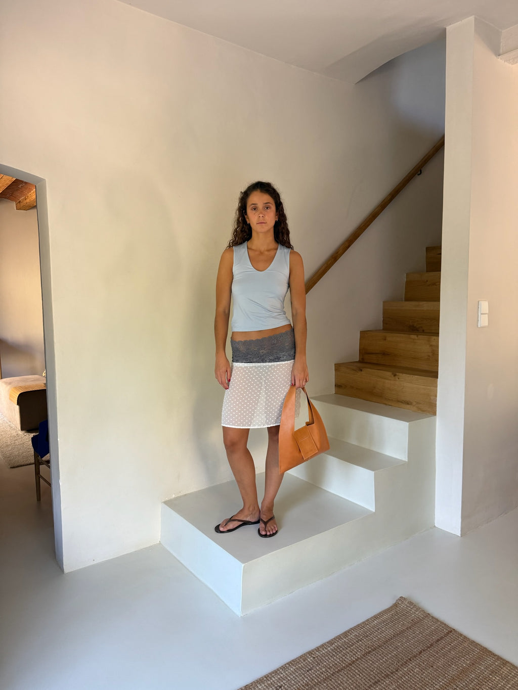 Soleada bag - Orange