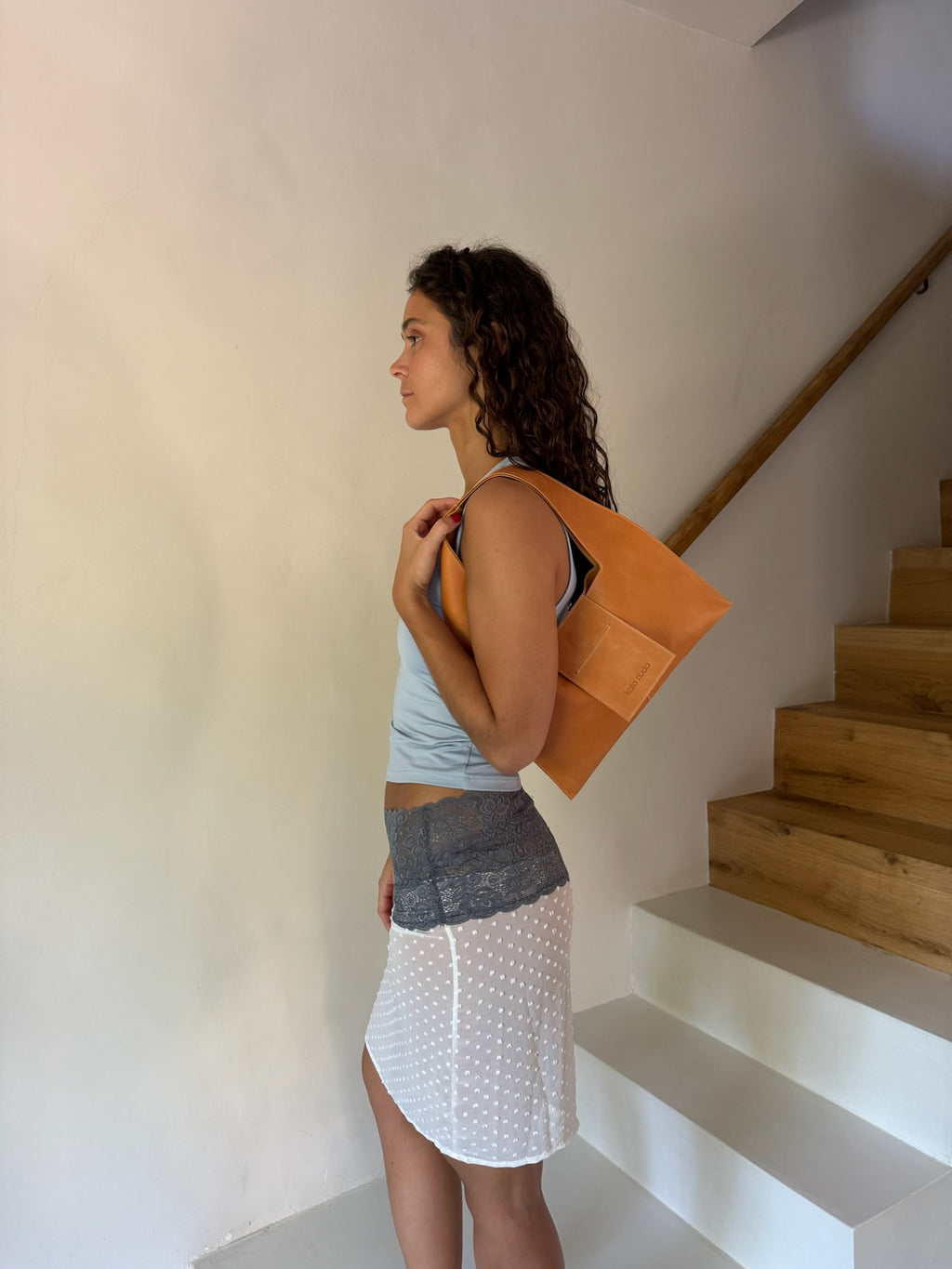 Soleada bag - Orange