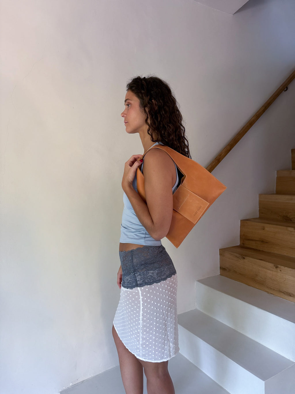 Soleada bag - Orange