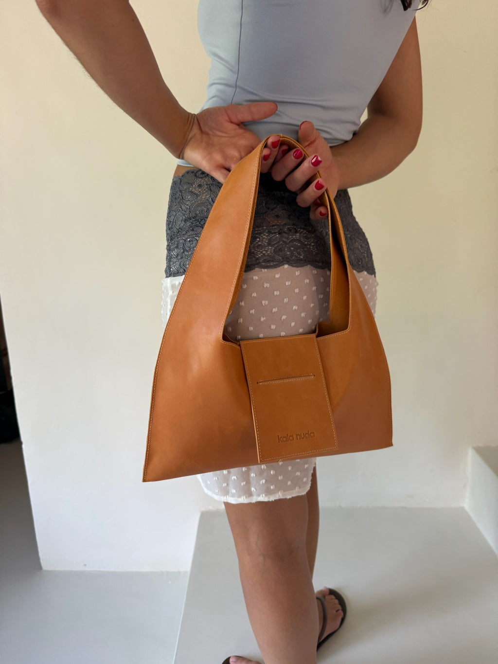 Soleada bag - Orange