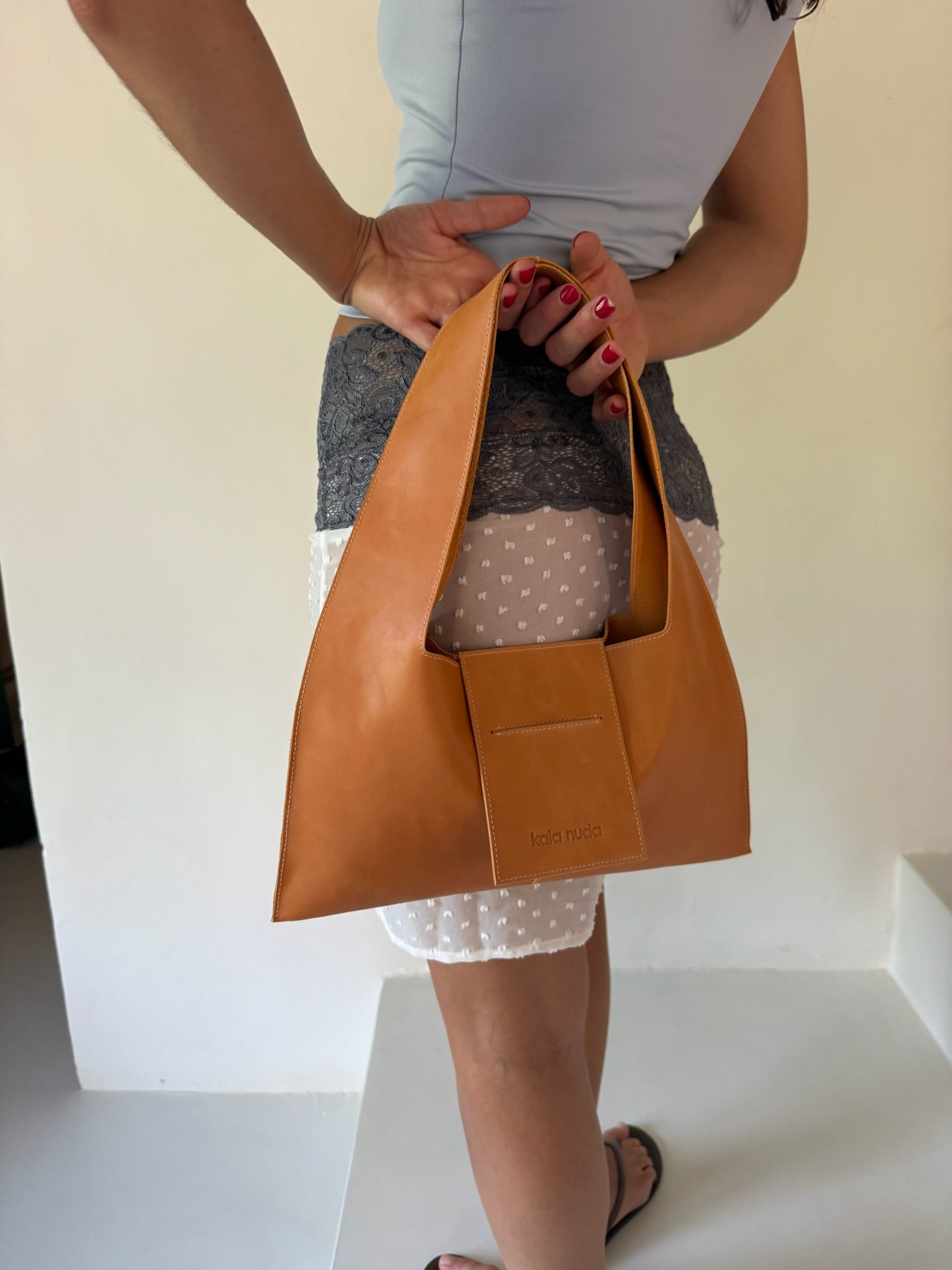Soleada bag - Orange
