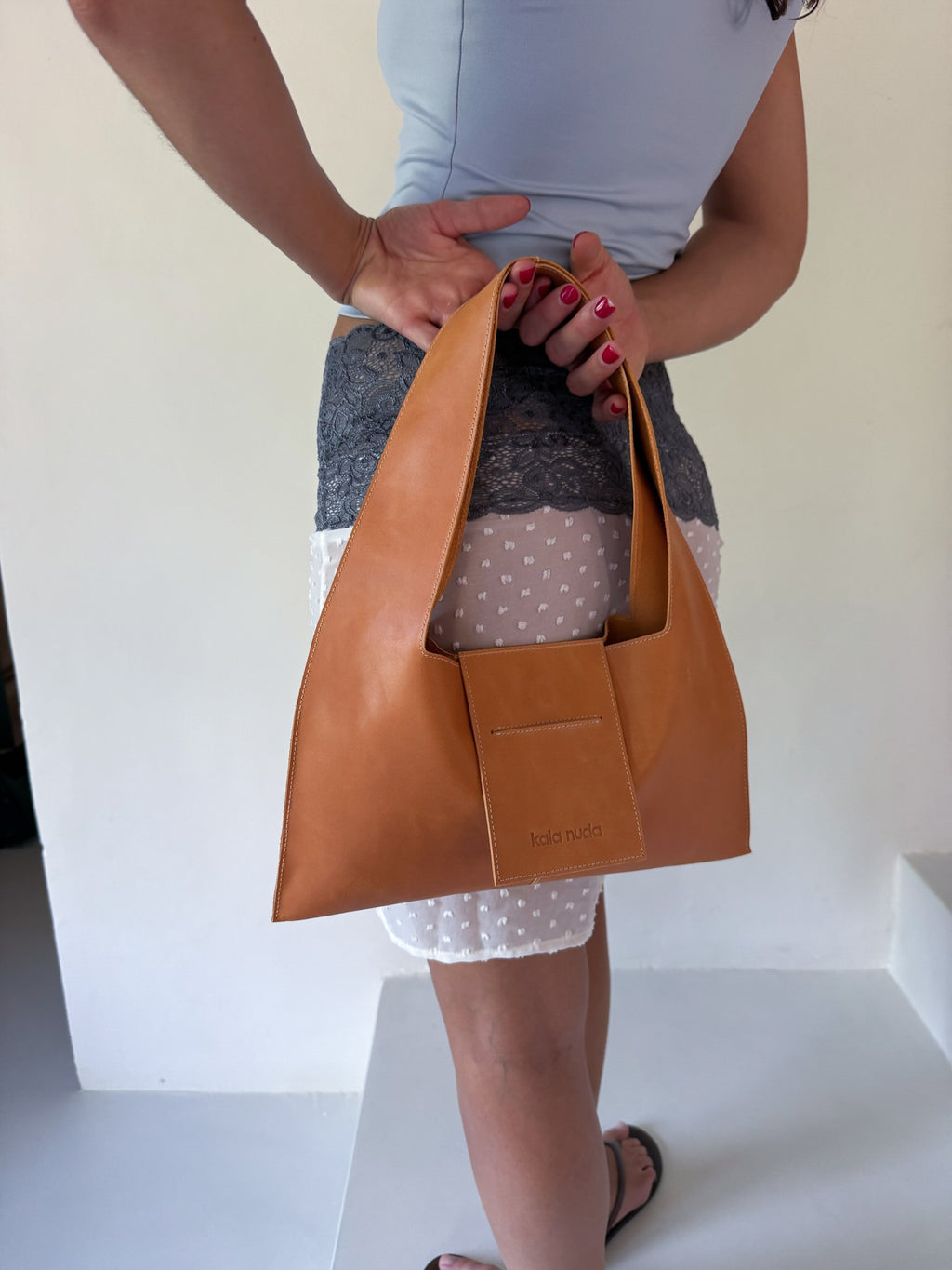 Soleada bag - Orange
