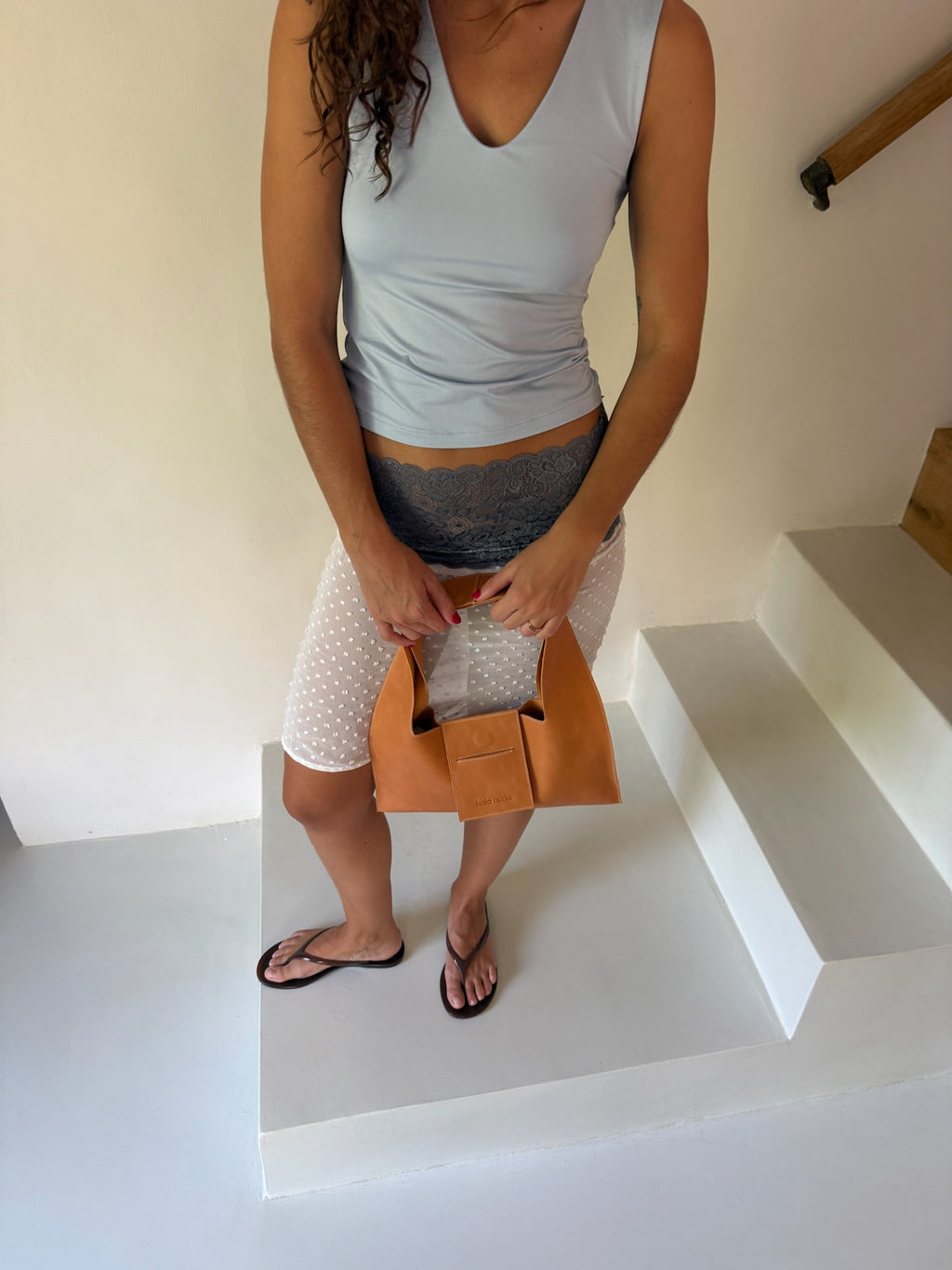 Soleada bag - Orange