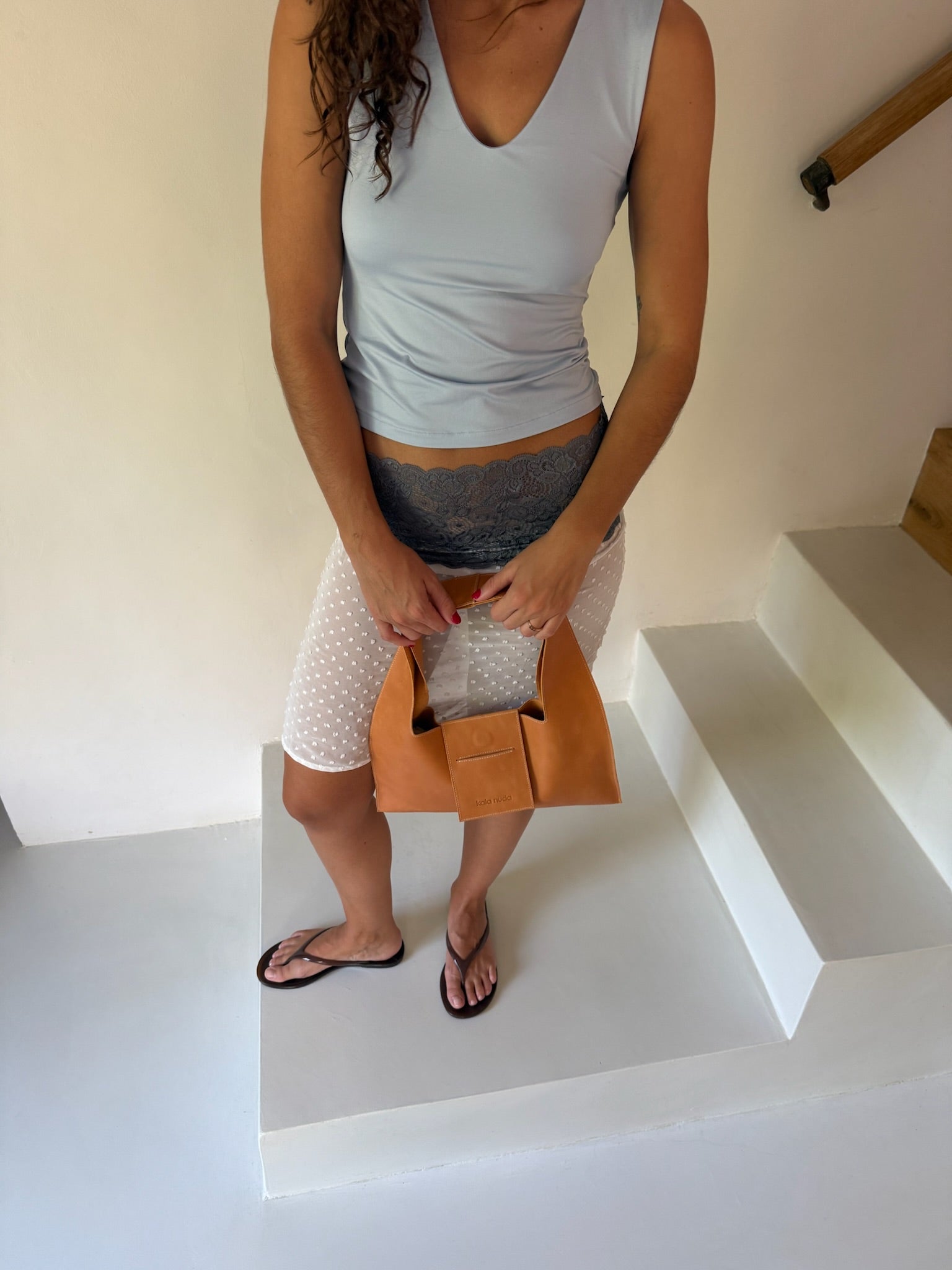 Soleada bag - Orange