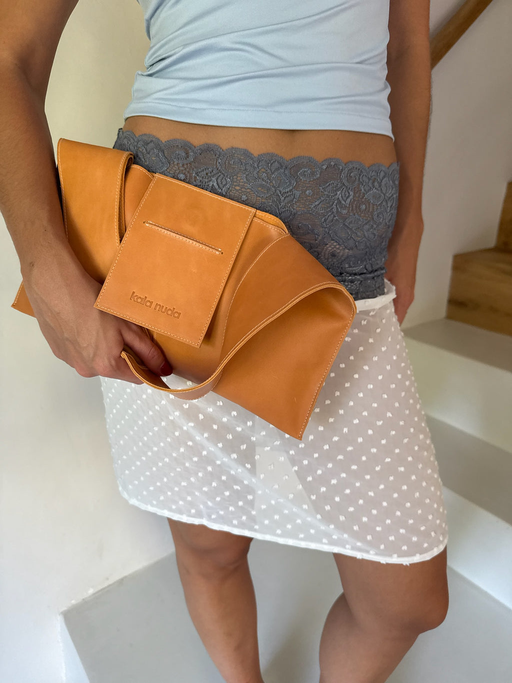 Soleada bag - Orange