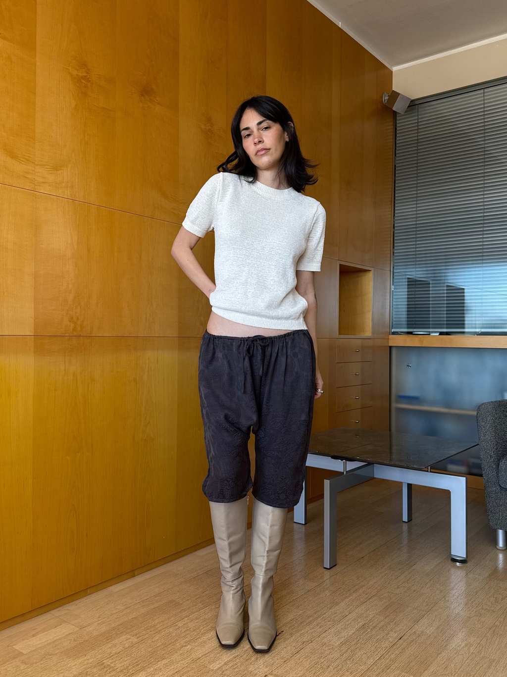 Calma pants