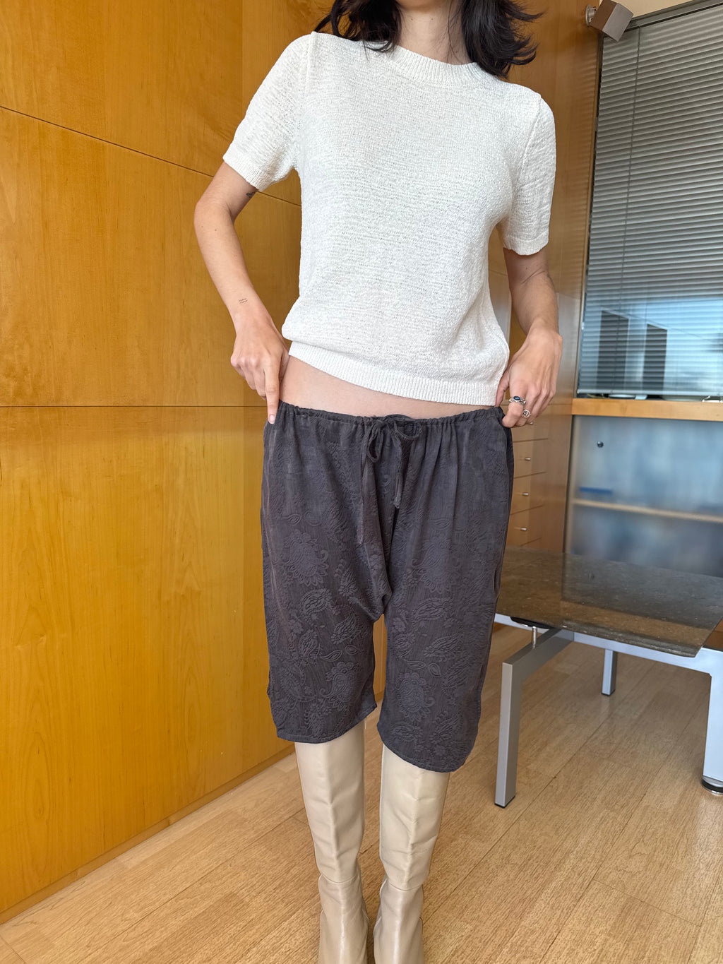 Calma pants