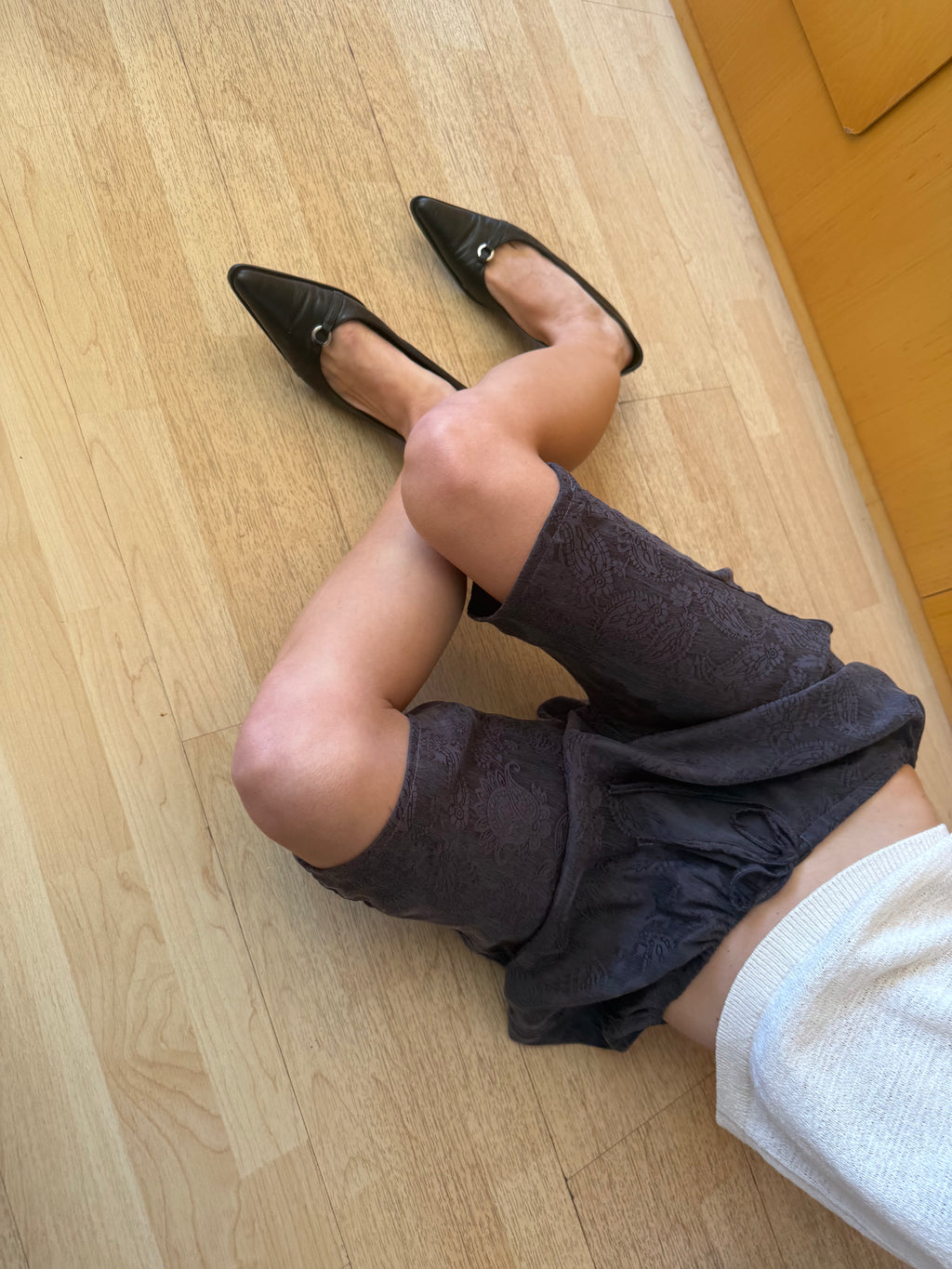 Calma pants
