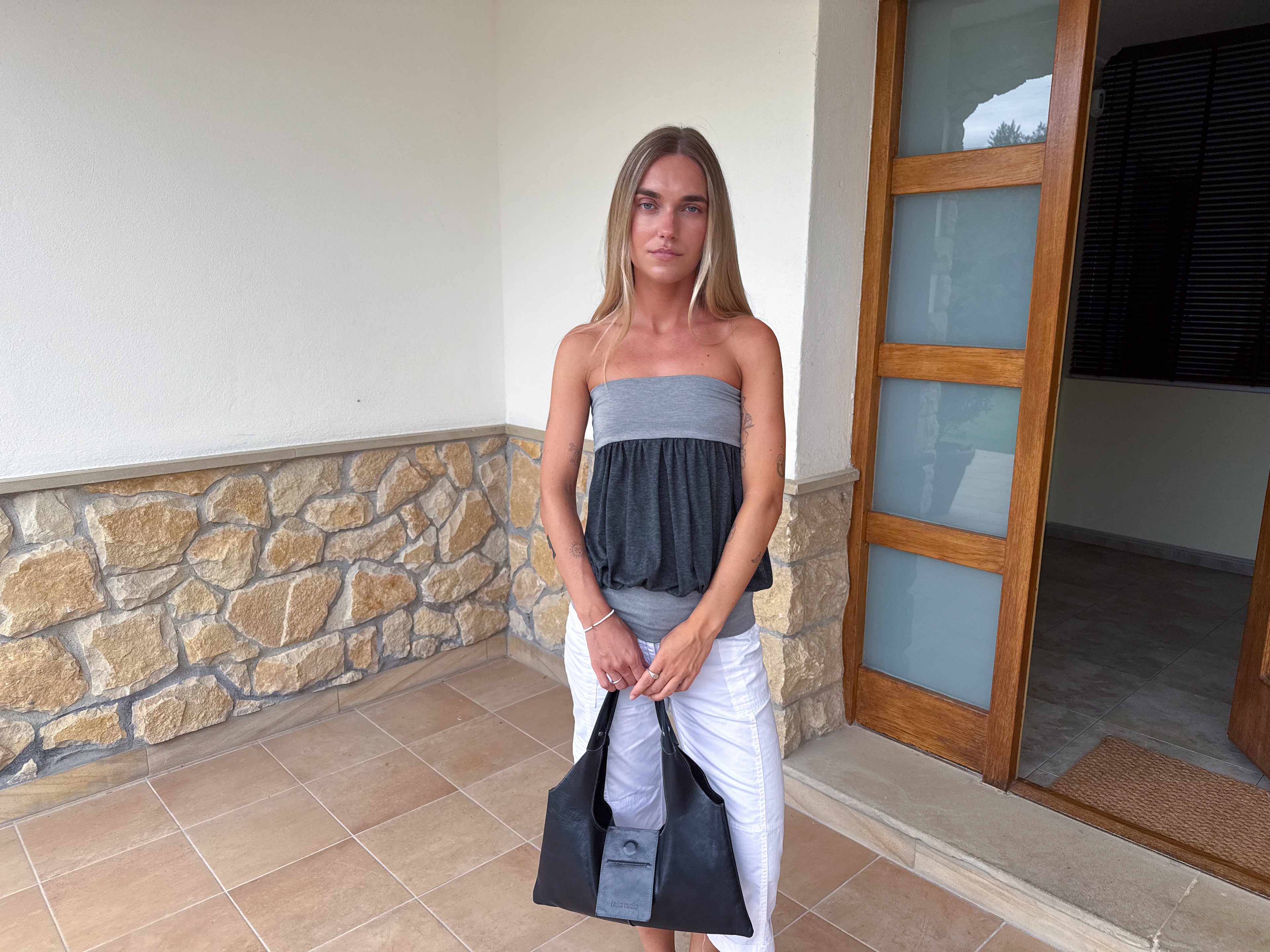 Serena top