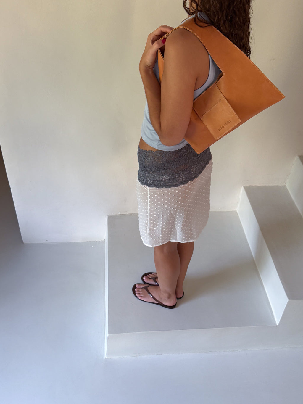 Soleada bag - Orange