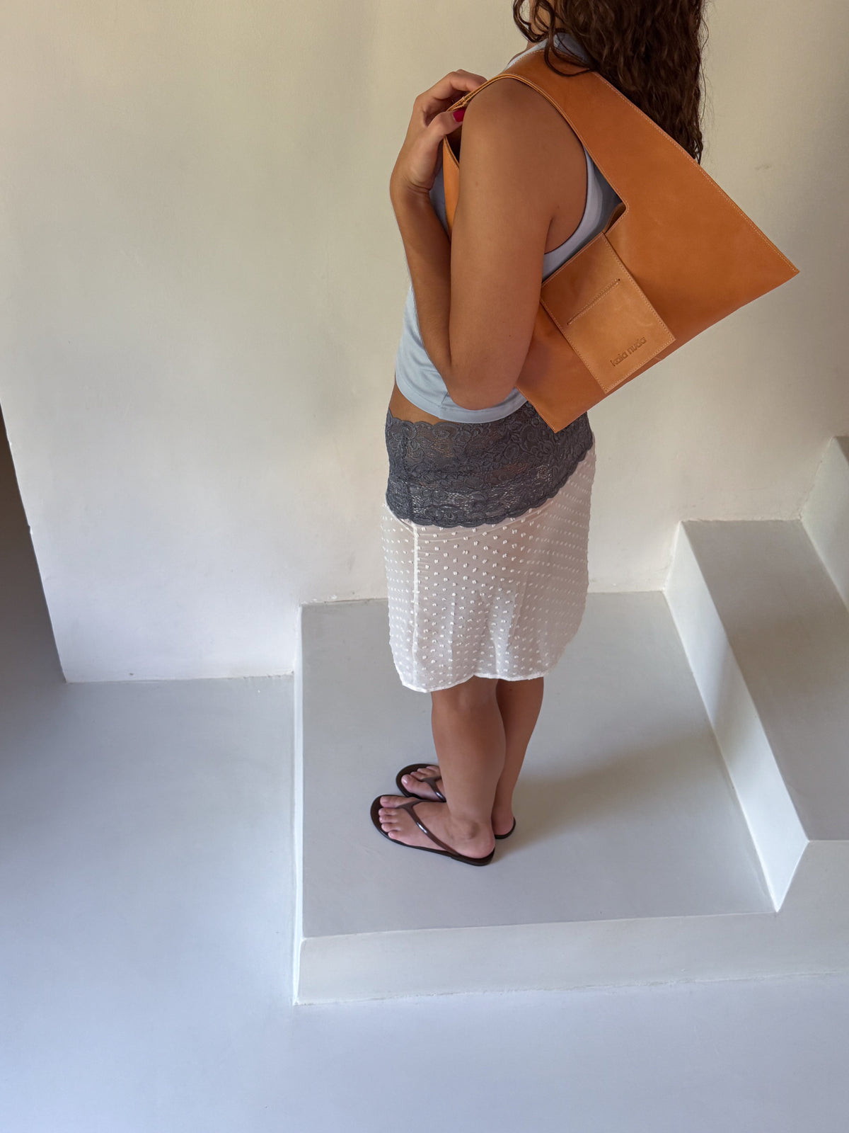 Soleada bag - Orange